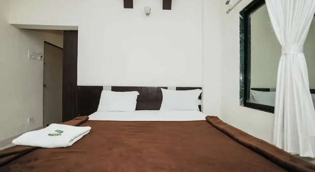 Номер Classic Chinar Residency, Bondarwadi Road, Panchgani, Mahabaleshwar