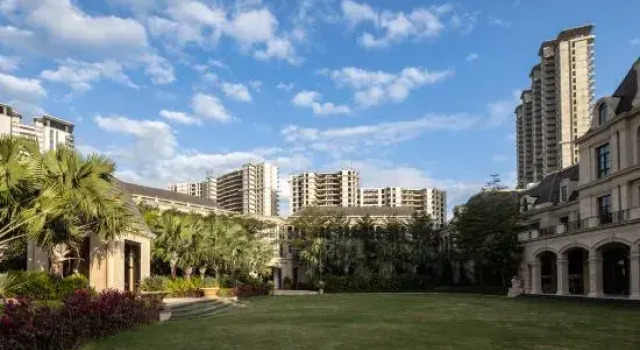Wanning Riyuewan Shangyi Seaview Surf Apartment, Prenota Appartamento Wanning Hainan