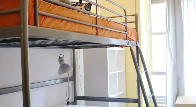 Kamchu Apartments Single Room Viale Libia 6, Забронировать Апартаменты/квартира Апартаменты Лацио, Апартаменты/квартира