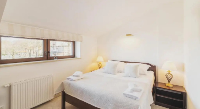 Апартаменты COLUMBUS Apartamenty Ustka - Limanowskiego 1