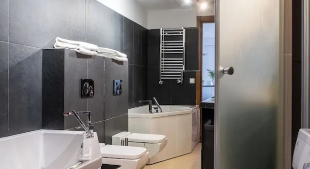 Семейные апартаменты RentPlanet - Apartament Nożownicza