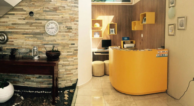 Aloha Hostel Manaus