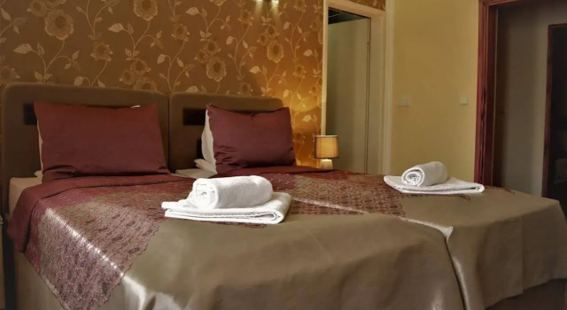 Hotel Irmak