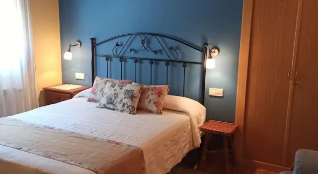 Номер Standard Casa Rural Tapería o Monte