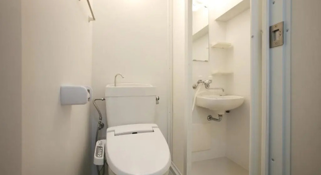 Номер Standard Kurashiki Global Hotel