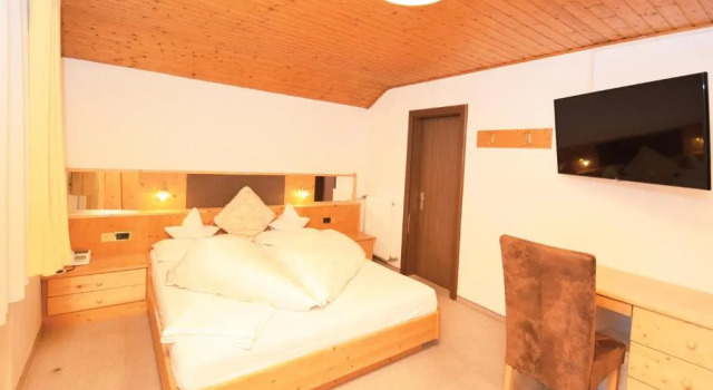Двухместный номер Standard Hotel Chalet Olympia