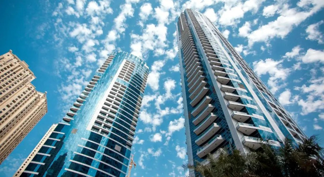 Amazing Marina Canal View 1BD in Bay Central, Забронировать Апартаменты/квартира Апартаменты Эмирата Дубая, рядом с Dubai Marina Yacht Club, Апартаменты/квартира