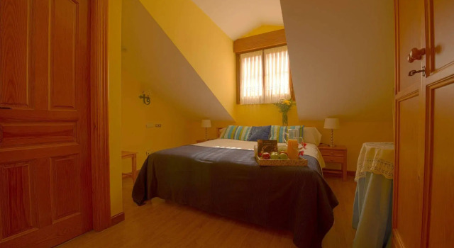 Hotel Rural la Concordia, Book Hotel Hotels in Castile and Leon with Breakfast, Breakfasts