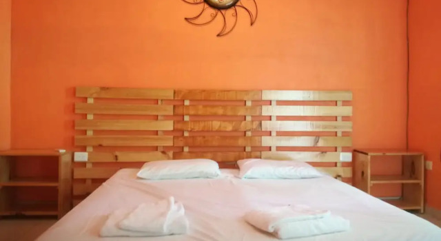 Guest house La Casa del Quetzal, Reserva ahora Hostal o pensión Hoteles baratos en Mérida, cerca de Paseo de Montejo