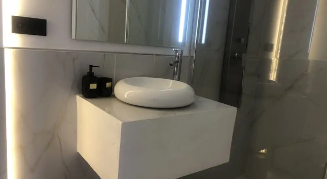 Номер Standard PAIISE Hotels