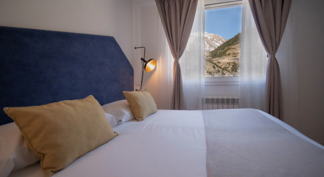 Номер Superior Hotel Roc Meler