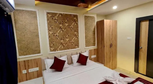 The Biswalaxmi Inn
