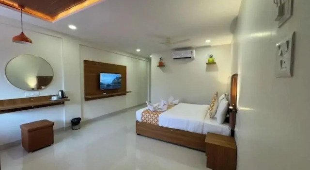 Savali Resort