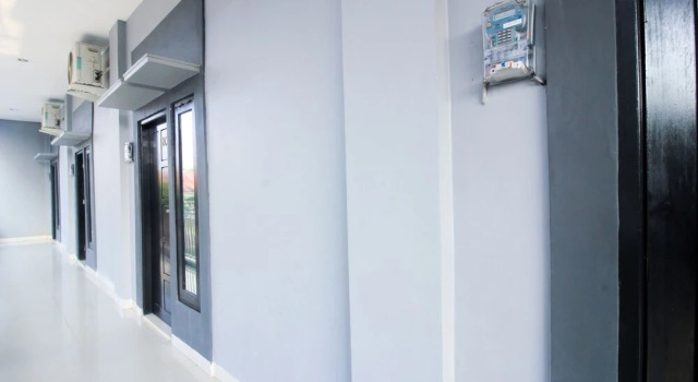 Variz Homestay By OYO Rooms, Book Hotel Pekanbaru 