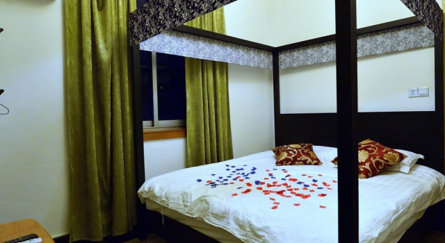 乌镇小城故事民宿, Rezerwuj Hotel Wuzhen Jiaxing