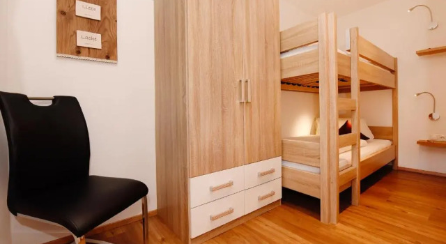 Apartment Marent, Prenota Appartamento Hotel a Vorarlberg con parcheggio, Parcheggio