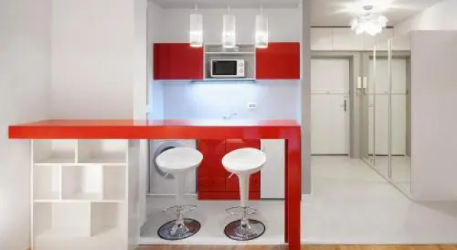 Downtown Belgrade Apartments - CHERRY, Забронировать Апартаменты/квартира Врачар Белград, рядом с Храм Святого Саввы