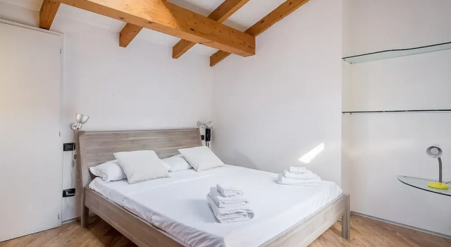 Chez Cristina by Wonderful Italy