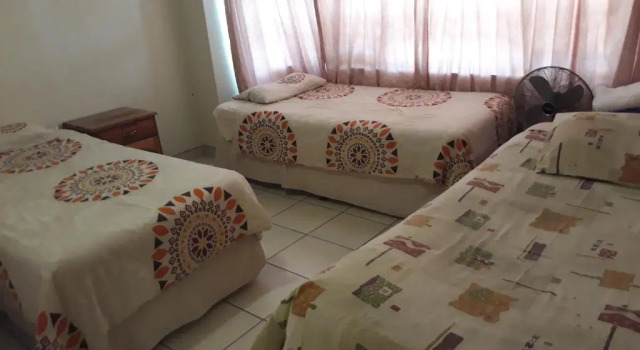 Llitusswe Guest House, Забронировать Гостевой дом Эмпангени Lower Umfolozi