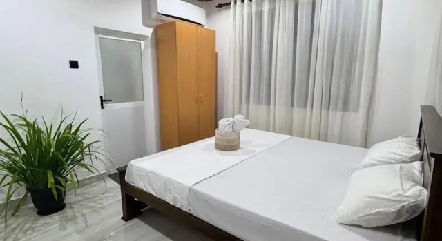 Номер Deluxe Cealora Resort