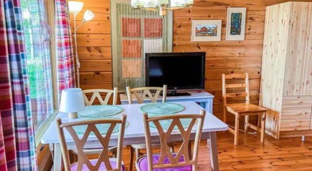 Kuusiranta, Buchen Sie Hotel Hotels in Ostfinnland mit Parkplatz, Parkplätze