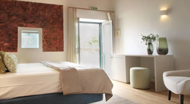 Двухместный номер Standard с видом на горы Quinta da Luz - A Luxury Boutique B&B