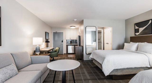 Staybridge Suites Dawson Creek by IHG