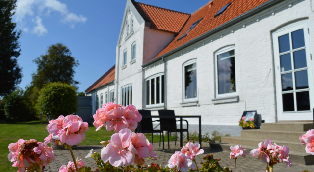 Aalbæk Badehotel