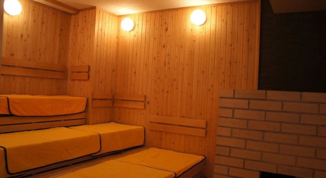Sauna&Capsule Minami Roppongi, Забронировать Отель Минато Токио, рядом с International House of Japan