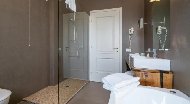 Номер Classic Отель Palazzo della Scala Spa Hotel Suites & Apartments