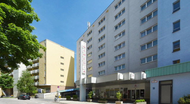 Полулюкс Vitalis