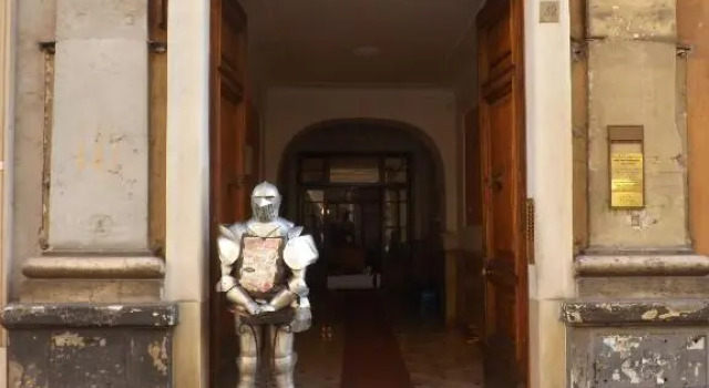 Da Augusto B&B