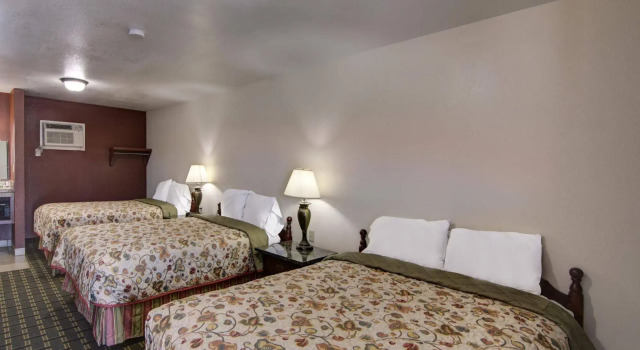 Route 66 Inn
