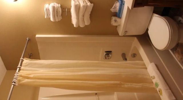 Номер Standard Gold Country Inn