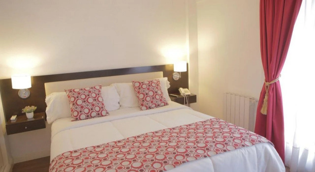 Pampa Plaza Hotel, Book Hotel Hoteller i Belgrano med pool, Swimmingpool
