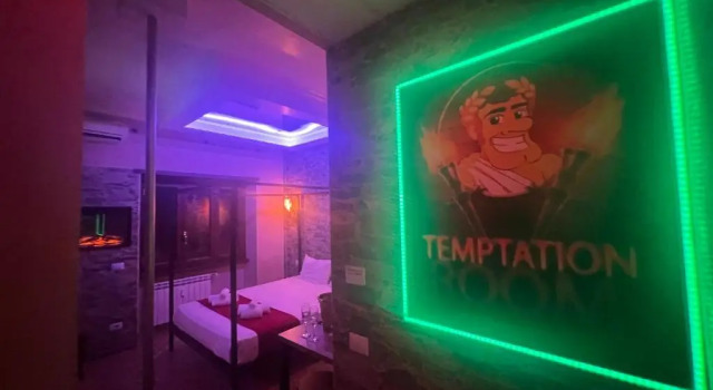 Номер Superior Imperatore