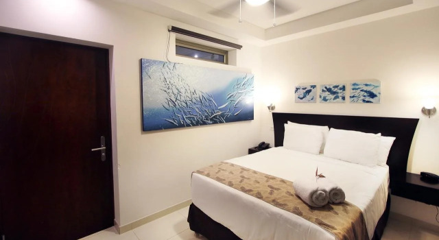 Oceano Boutique Hotel & Bistró, Забронировать Бутик-отель Хако Пунтаренас
