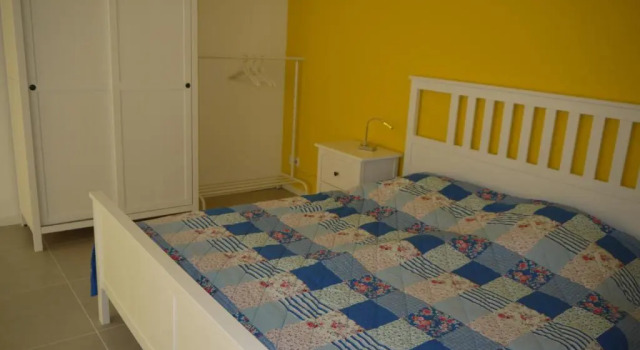 Studio im Haus in Seenähe, Reserva ahora Apartamento Reinfeld Schleswig-Holstein