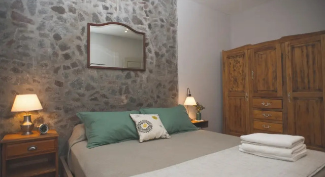 Апартаменты Comfort El Poblado