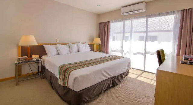Двухместный номер Standard Paihia Pacific Resort Hotel