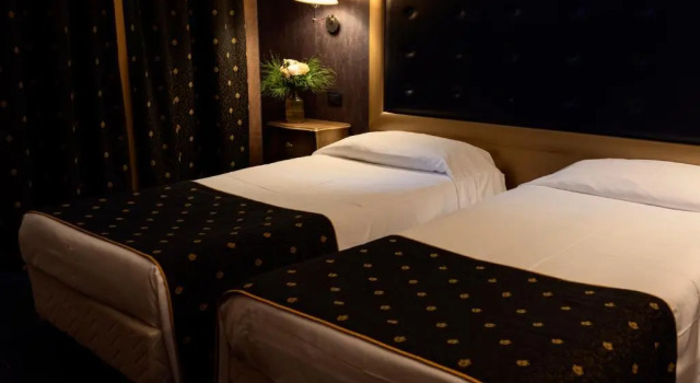 Двухместный номер Standard Hotel - Motel Flower