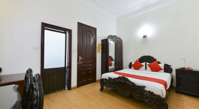 Alisa by OYO Rooms
