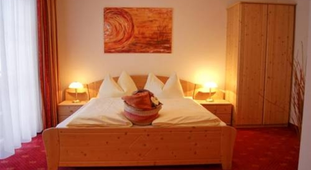 Apartpension Julia, Reserva ahora Hotel Untertauern Obertauern