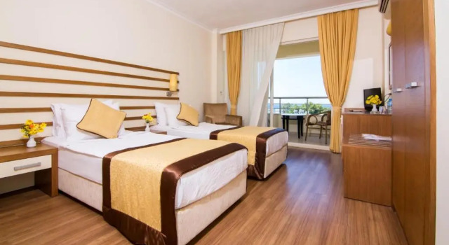 Номер Standard Hotel Akbulut
