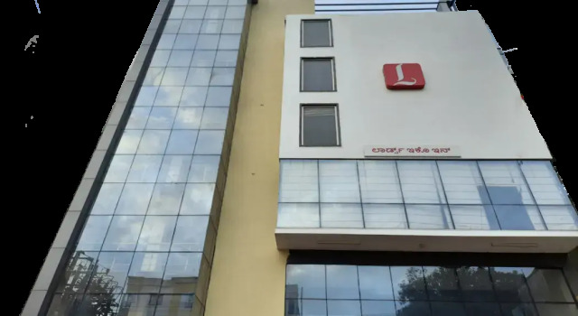 Lords Eco Inn Belagavi, Réserver Hôtel Hôtels SPA à Belagavi, SPA