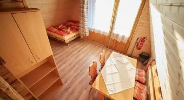 Autocamping Podlesok, Rezervovat Hotel Hotely v Košický kraj s parkováním, Parkování
