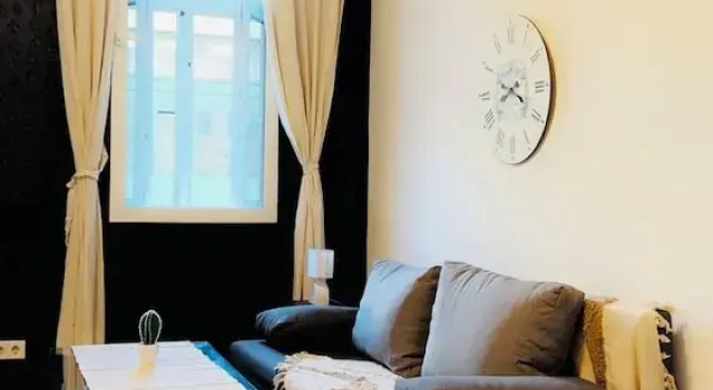 Cozy 1BR Apartment Near AKH Vienna, Varaa Huoneisto Wien Itävalta