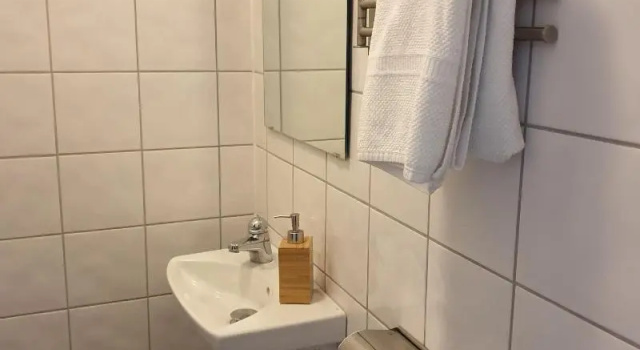Номер Standard Smålandsstenar hotell