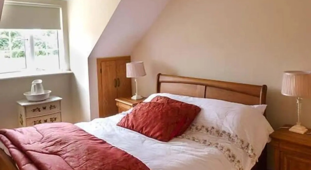 Lovers' Lodge, Rezervovat Hotel Kilkenny 