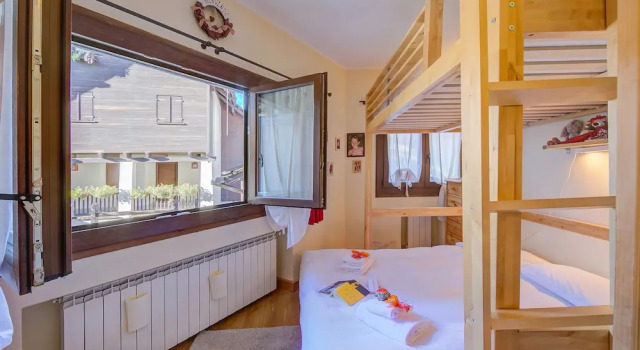 Студия Studio Grange Nest Ski & Relax